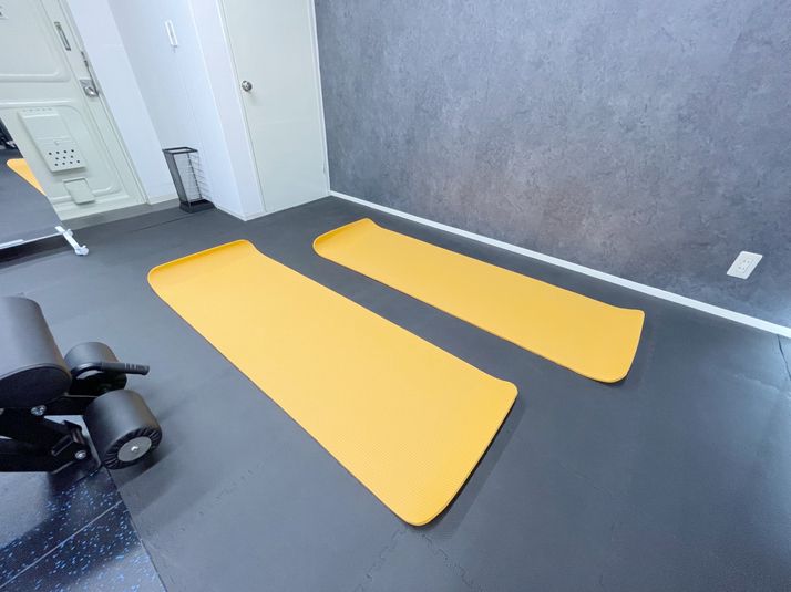 FREAK'S GYM （フリークスジム）高田馬場店 - FREAK'S GYM  高田馬場店