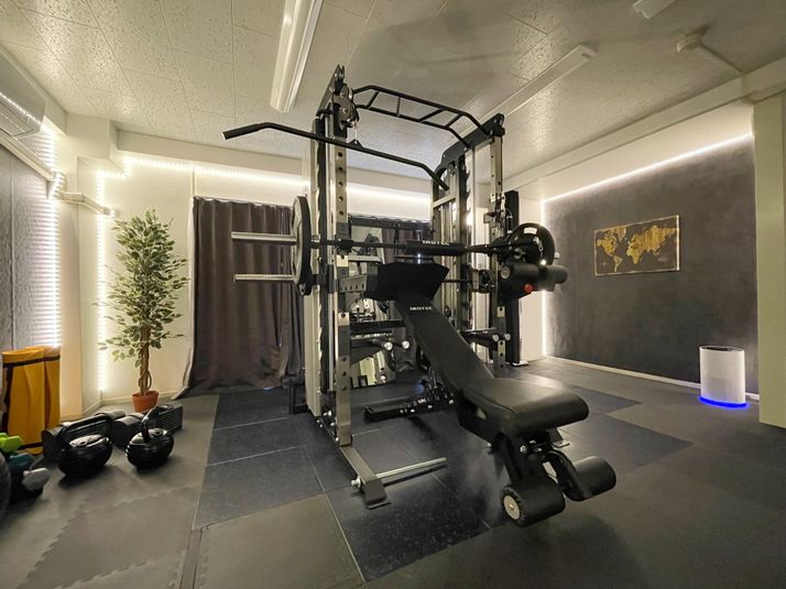 FREAK'S GYM （フリークスジム）高田馬場店 - FREAK'S GYM  高田馬場店