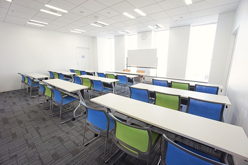 第7会議室 - 名古屋会議室 プライムセントラルタワー名古屋駅前店