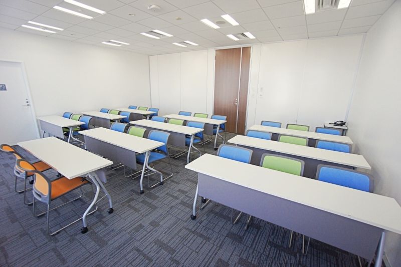 第7会議室 - 名古屋会議室 プライムセントラルタワー名古屋駅前店