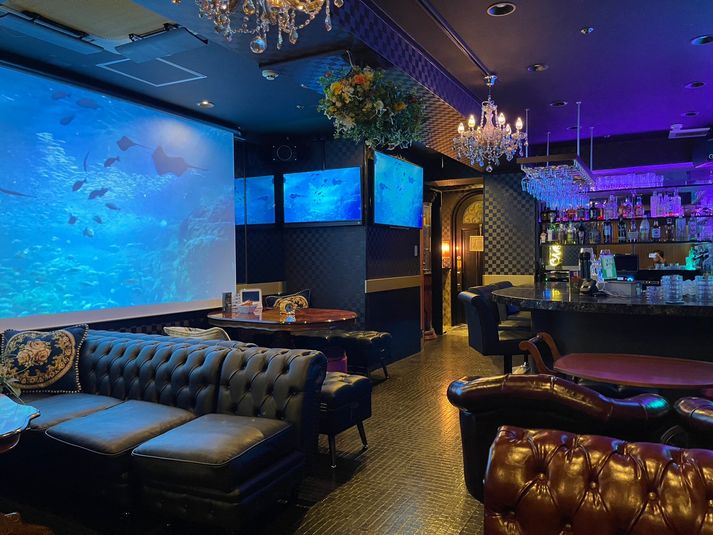 プライベートバーKDN #カラオケ　#女子会　#結婚式　#二次会 - プライベートBAR KDN