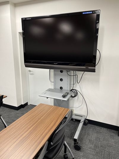 NLC新御堂ビル601号室 - NLC新御堂ビル