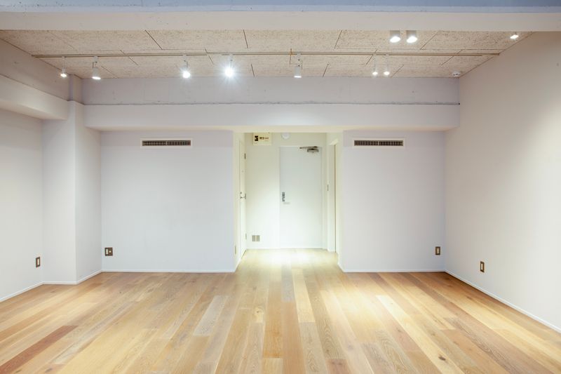 多目的イベントスペース - S-TOKYO