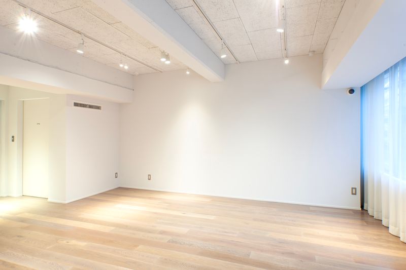 多目的イベントスペース - S-TOKYO