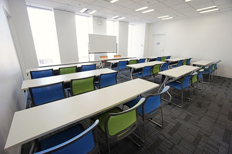 第7会議室 - 名古屋会議室 プライムセントラルタワー名古屋駅前店