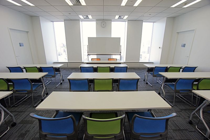 第7会議室 - 名古屋会議室 プライムセントラルタワー名古屋駅前店