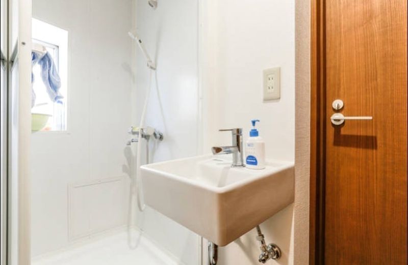 早稲田通り沿/スーパー•コンビニすぐ/貸切ルーム/調理可能ルーム - 【多用途１日１組】西早稲田ルーム