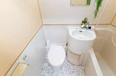 トイレ - ワンコイン会議室　新宿の設備の写真