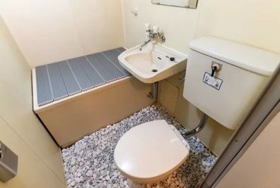 トイレ - ワンコイン会議室　秋葉原の設備の写真