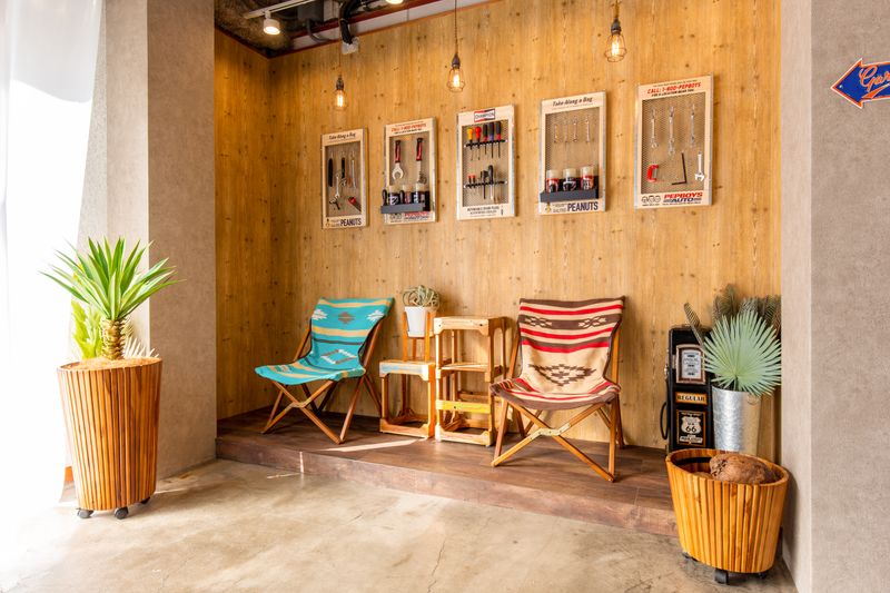 【個人利用】ブルーハワイ[多目的スタジオ] - Studio Sweetsbox 東日暮里