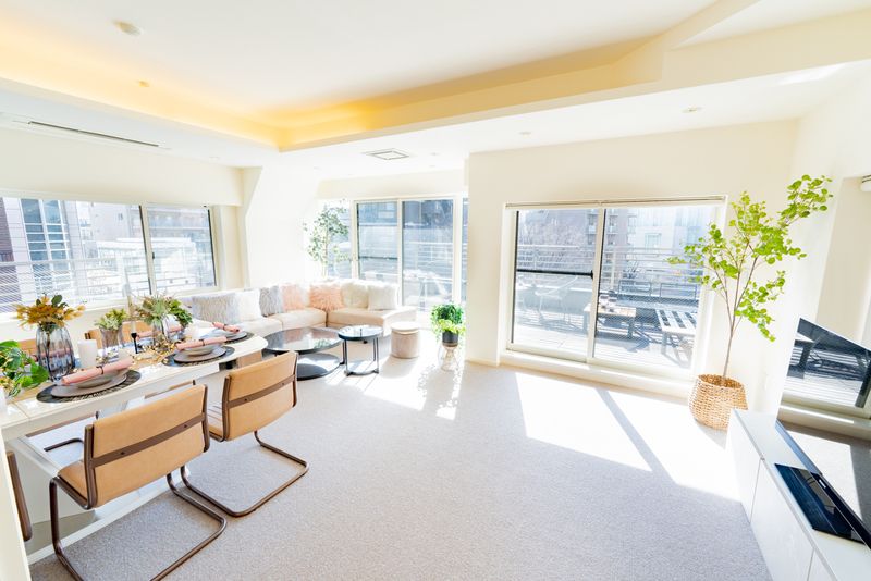 撮影スタジオ - 341_S−Studio恵比寿