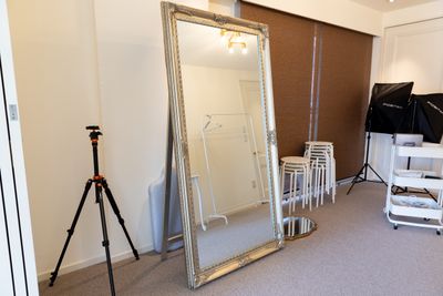341_S−Studio恵比寿 撮影スタジオの設備の写真
