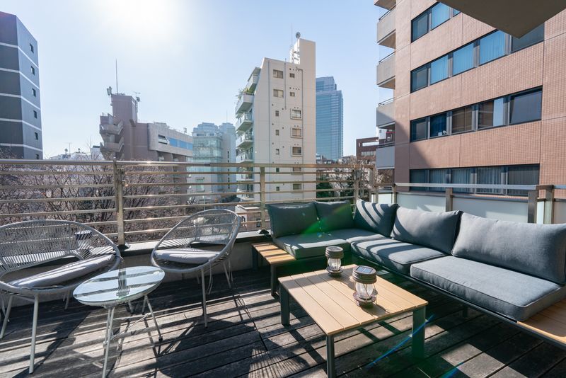 撮影スタジオ - 341_S−Studio恵比寿