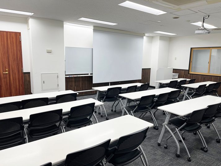 NLC新御堂ビル603号室 - NLC新御堂ビル
