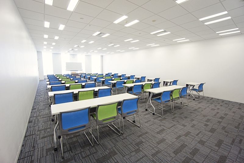 第14会議室 - 名古屋会議室 プライムセントラルタワー名古屋駅前店