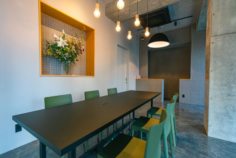 333_ﾗｲﾄﾊｳｽ高田馬場1F - 333_ライトハウス高田馬場1F