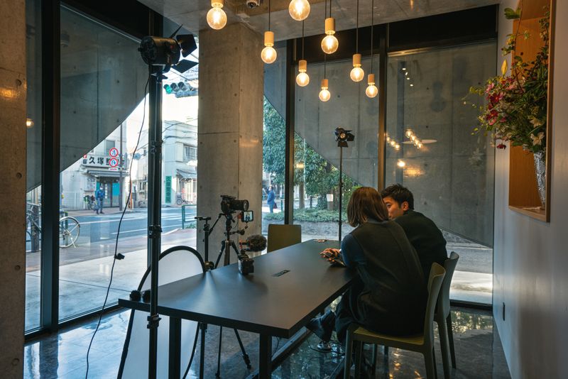 333_ﾗｲﾄﾊｳｽ高田馬場1F - 333_ライトハウス高田馬場1F