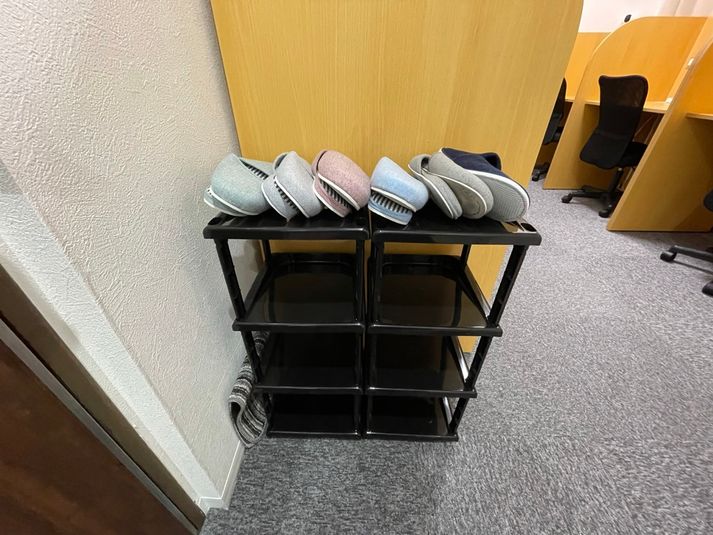 【地域最安】自習室・ワーキングスペース『ライオン』 - 【地域最安】自習室・ワーキングスペース『ライオン』