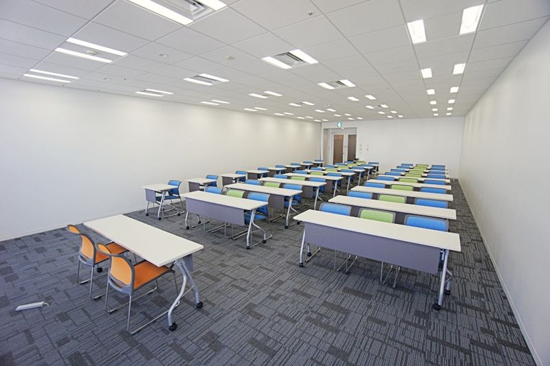 第14会議室 - 名古屋会議室 プライムセントラルタワー名古屋駅前店