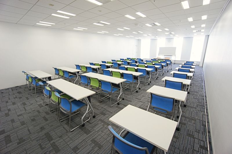 第14会議室 - 名古屋会議室 プライムセントラルタワー名古屋駅前店