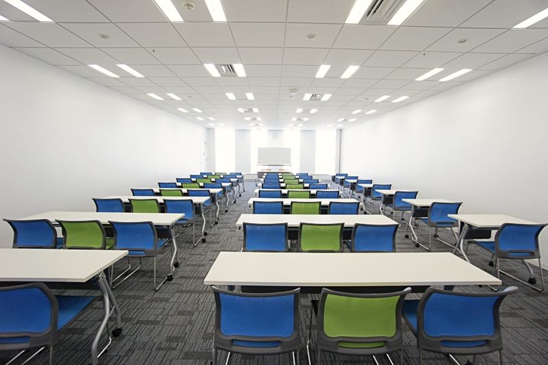 第14会議室 - 名古屋会議室 プライムセントラルタワー名古屋駅前店