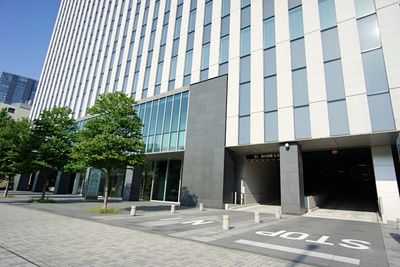 名古屋会議室 プライムセントラルタワー名古屋駅前店 第15会議室の外観の写真