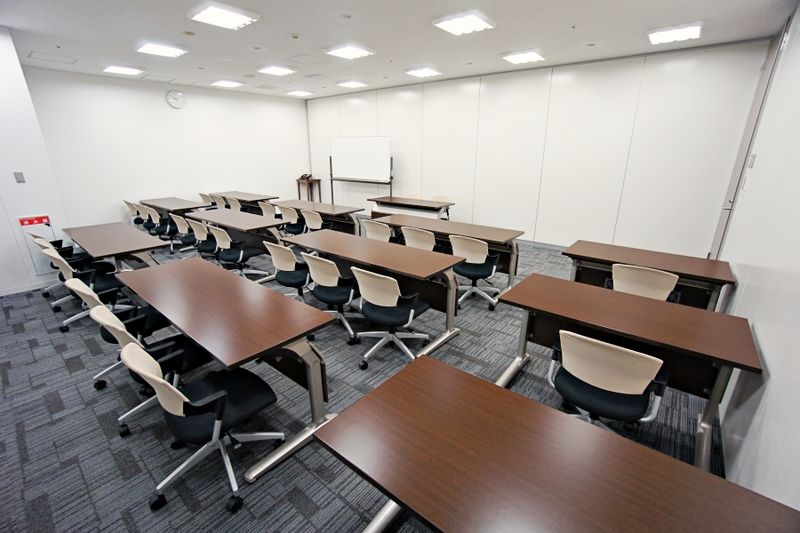 第17会議室 - 名古屋会議室 プライムセントラルタワー名古屋駅前店