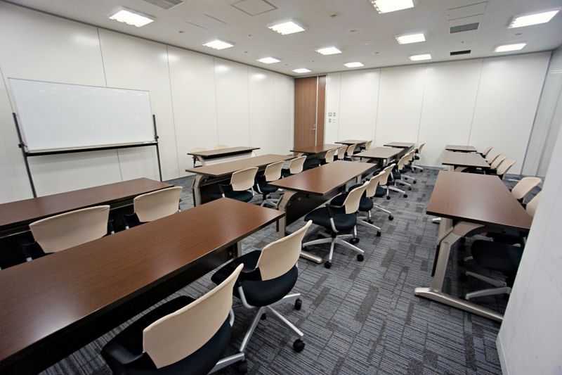第17会議室 - 名古屋会議室 プライムセントラルタワー名古屋駅前店