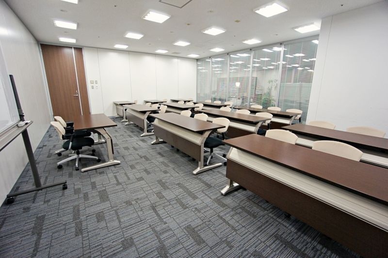 第17会議室 - 名古屋会議室 プライムセントラルタワー名古屋駅前店