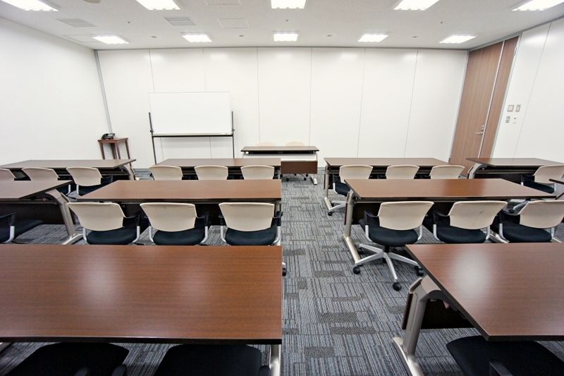 第17会議室 - 名古屋会議室 プライムセントラルタワー名古屋駅前店