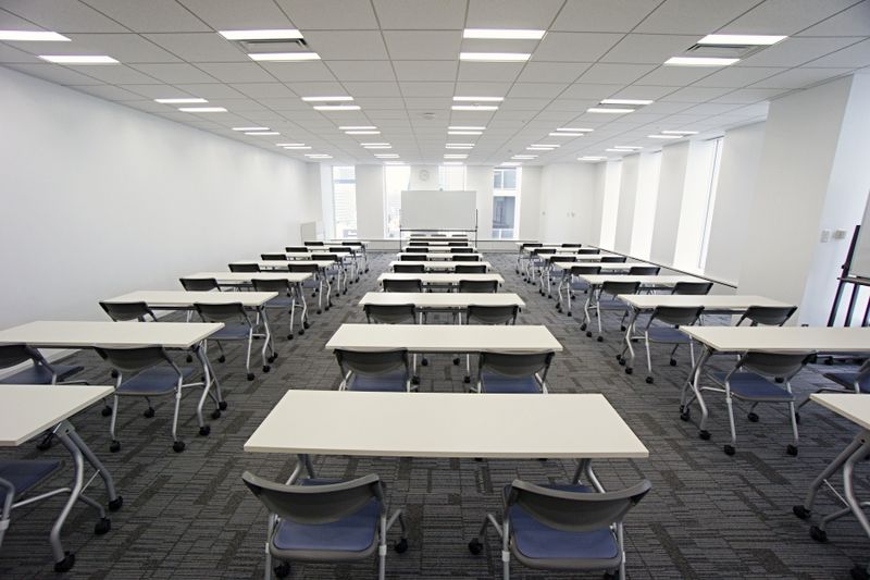 第21会議室 - 名古屋会議室 プライムセントラルタワー名古屋駅前店