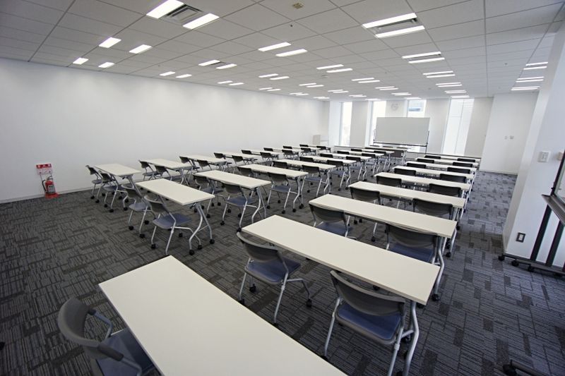 第21会議室 - 名古屋会議室 プライムセントラルタワー名古屋駅前店