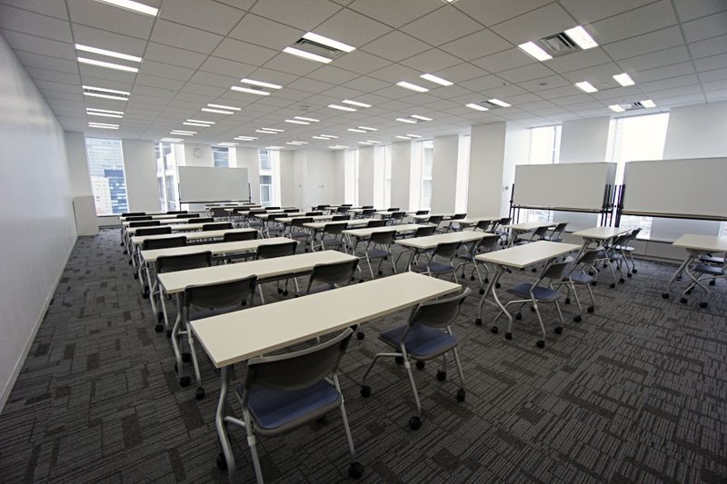 第21会議室 - 名古屋会議室 プライムセントラルタワー名古屋駅前店