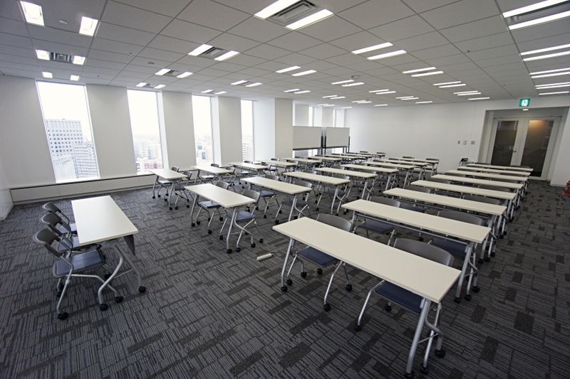 第21会議室 - 名古屋会議室 プライムセントラルタワー名古屋駅前店