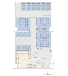 H¹T相模大野　（サテライト型シェアオフィス） 会議室 03(4名)のその他の写真