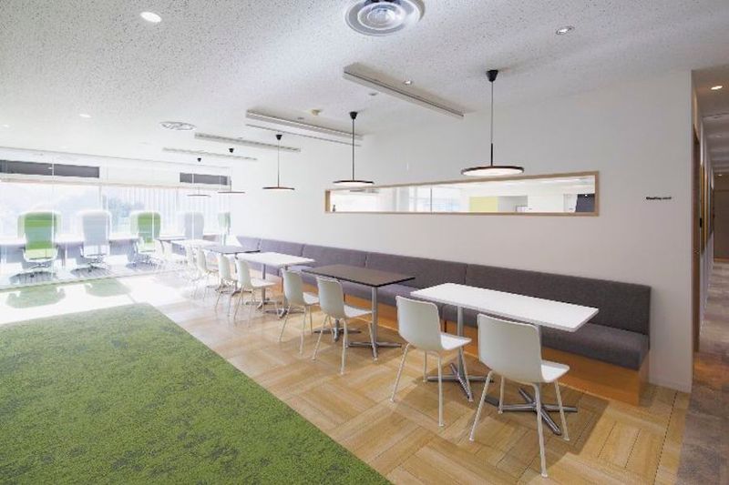 施設全体貸切 - 九段下の貸会議室 ナレッジソサエティ