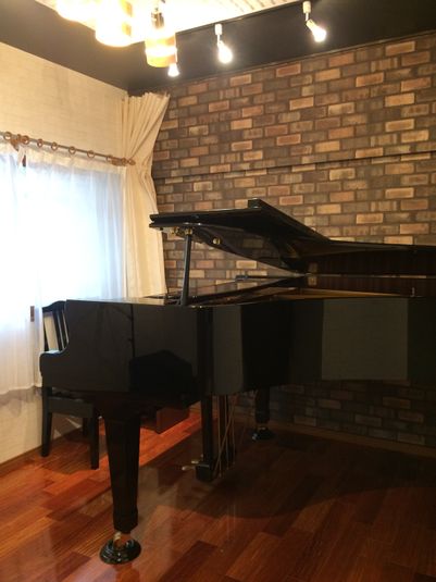 A Piacere - 南千住ピアノスタジオ