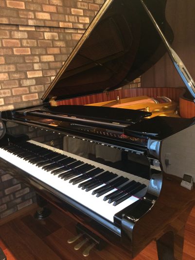 A Piacere - 南千住ピアノスタジオ
