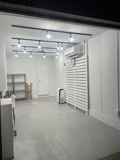 バファースペース 大島駅前 - バファースペース 大島駅前