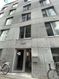 シェアサロン「PIASA西院」 西院シェアサロン　ピアサ　の外観の写真