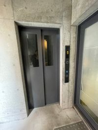 エレベーター完備 - シェアサロン「PIASA西院」 西院シェアサロン　ピアサ　の設備の写真