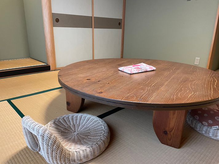 浅草茶華 - 浅草茶華