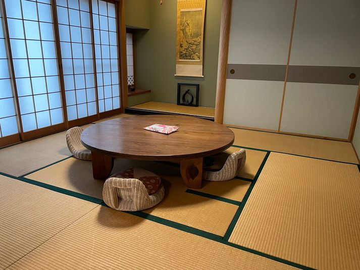 浅草茶華 - 浅草茶華