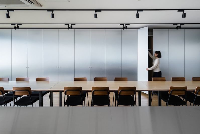 レンタルキッチンスペース - 新御茶ノ水 レンタルキッチンスペースPatia（パティア）