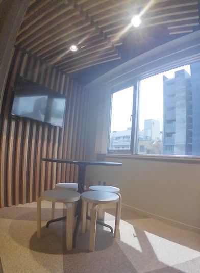 ２番会議室 - GOODWORK