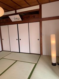 尾道和み空間桜土手 ステキな雰囲気のパーティールーム  尾道和み空間 桜土手の室内の写真