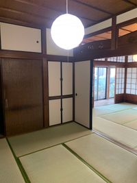 尾道和み空間桜土手 ステキな雰囲気のパーティールーム  尾道和み空間 桜土手の室内の写真