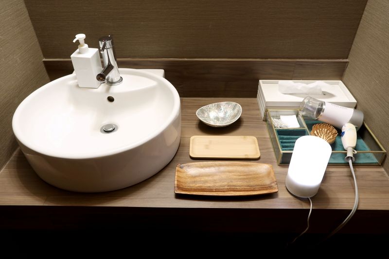 レンタルサロン - minoriba_SANATIOホテルサンルートプラザ新宿店