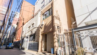 《VILLENT難波》 《VILLENT難波２０１》の外観の写真