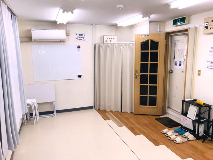 （ダンススタジオ）スタジオディライツ大船　大船駅1分 - スタジオディライツ大船